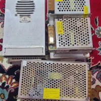 پاور - منبع تغذیه