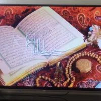 تلویزیون 65 اینچ SAM کم کارکرد و سالم|تلویزیون و پروژکتور|مشهد, طلاب|دیوار