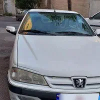 پژو پارس سال سینه جدید|خودرو سواری و وانت|تبریز, |دیوار