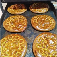 فطیر سنتی برای شهربستان اباد|خوردنی و آشامیدنی|تهران, شهرک ولیعصر شمالی|دیوار
