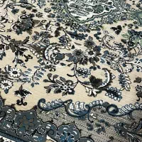 قالی برای باغ و قهوه خونه ها