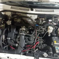 پراید 131مدل 96|خودرو سواری و وانت|بندرعباس, |دیوار