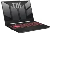 Asus TUF Gaming A15 FA507RE|رایانه همراه|تهران, ابوذر|دیوار