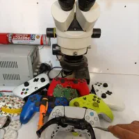 تعمیرات دسته ps4 ps5 xbox تعمیر دسته تخصصی