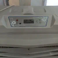 کولر ابی سلولوزی در حد نو