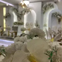 سالن عقد و پذیرایی ،تالار ،سالن زیبایی ،اتلیه|خدمات پذیرایی، مراسم|مشهد, ایثار|دیوار