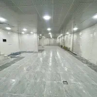 اجاره زیر‌ زمین تجاری  خیابان آفرینش شمالی