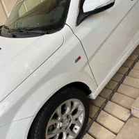 دنا اتومات مدل ۱۴۰۳درجه ۱|خودرو سواری و وانت|تهران, بهارستان|دیوار