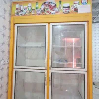 فریزر  ۴درب