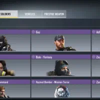 اکانت ناب کالاف دیوتی|کنسول، بازی ویدئویی و آنلاین|سبزوار, چهارراه فرودگاه|دیوار