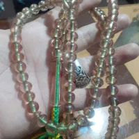 تسبیح سندلوس قدیمی