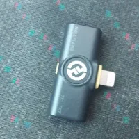 میکروفن یا تبدیل ایفون