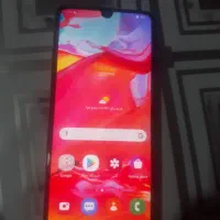 فروش گوشی A70|موبایل|شوش, |دیوار