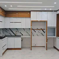 آپارتمان نوساز ، کلید نخورده و با کیفیت ساخت بالا|فروش آپارتمان|صومعه‌سرا, |دیوار