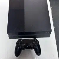 Ps4 fat 500G