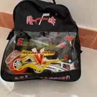 اسکیت کفشیکشویی|دوچرخه، اسکیت، اسکوتر|شاهین دژ, |دیوار