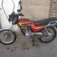 سی جی ال کویر۱۵۰مدل۹۳درحد