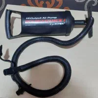 تشک بادی اینتکس|تشک تختخواب|رباطکریم, پیغمبر|دیوار