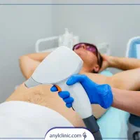 کلینیک لیزرموهای زائدآقایان با آفر ویژه|خدمات آرایشگری و زیبایی|کرمان, |دیوار