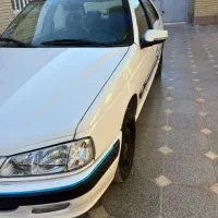 پژو پارس سال ۱۴۰۰|خودرو سواری و وانت|بم, |دیوار