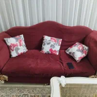 مبل|مبلمان خانگی و میز عسلی|گلبهار, شهر جدید گلبهار|دیوار