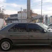 پژو پارس سال مدل ۱۴۰۰|خودرو سواری و وانت|دیواندره, |دیوار