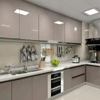 نصب وساخت انواع کابینت وکمد..|خدمات پیشه و مهارت|مشهد, نوید|دیوار