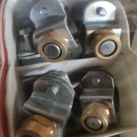 سرویس و تعمیر  انواع پمپ‌های سمپاش