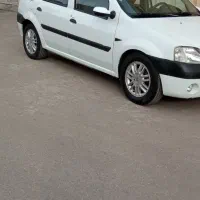 تندر پارس خودروE2 مدل 96. درحد