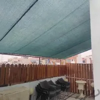 پرده و سایبان انواع چادر