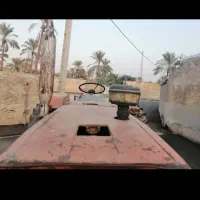 تراکتور|خودرو سنگین|تلنگ, |دیوار