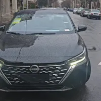 نیسان سیلفی هیبریدی max edition، مدل ۲۰۲۵