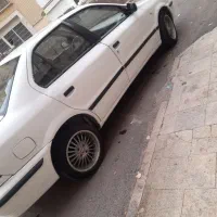 سمند|خودرو سواری و وانت|دماوند, گیلاوند|دیوار