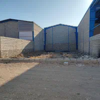 زمین سوله در شهرک صنعتی نهضت آباد|فروش دفتر صنعتی، کشاورزی، تجاری|نجفآباد, حومه نجف آباد|دیوار