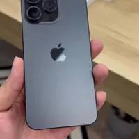 اپل iPhone 15 Pro Max با حافظهٔ ۲۵۶ گیگابایت ZAA