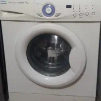 لباسشویی پاکشوما