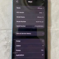 آیفون ۱۳