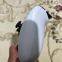 دسته بازی پلی استیشن 5مدل DualSense سری CFI-ZCT1W|کنسول، بازی ویدئویی و آنلاین|نیشابور, شهرک جانبازان|دیوار