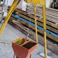 بالابر کارکرده