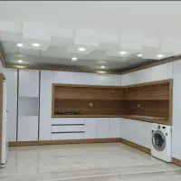 ساخت کابینت و کمد|جاکفشی، کمد، دراور|ایلام, |دیوار