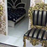 یک طبقه مجزا مبله شیک نزدیک حرم|اجارهٔ کوتاه‌مدت آپارتمان و سوئیت|مشهد, مصلی (کارمندان اول)|دیوار
