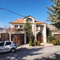 فروش و معاوضه ویلا ۳۸۰۰ متری لواسان