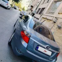 برلیانس H330 موتور بزرگ1650|خودرو سواری و وانت|تهران, نیلوفر|دیوار