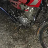 موتورسیکلت 150|موتورسیکلت|بندر ترکمن, |دیوار