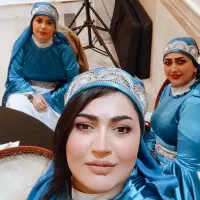 گروه سورپرایز /دف زن خانم/ دفنواز|خدمات پذیرایی، مراسم|تهران, دبستان|دیوار