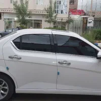 دنا پلاس توربو فول ۵ دنده مدل۹۹