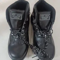 کفش ایمنی شوکتیان