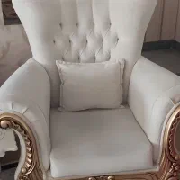 مبل سلطنتی ۷ نفره