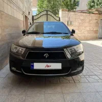 دنا پلاس تیپ ۱