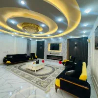 اجرا کناف.کارگرماهر نیمه ماهر کناف سقف کاذب